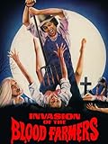 Invasion of the Blood Farmers
