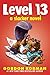 Level 13 (A Slacker Novel)