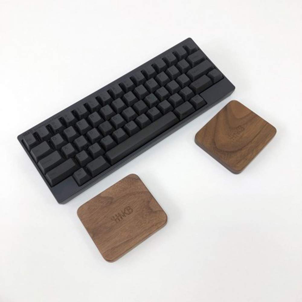 Amazon | バード電子 セパレート型ウッドパームレスト WP-90-WN