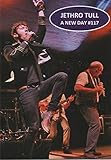 Jethro Tull - A New Day Magazine #117