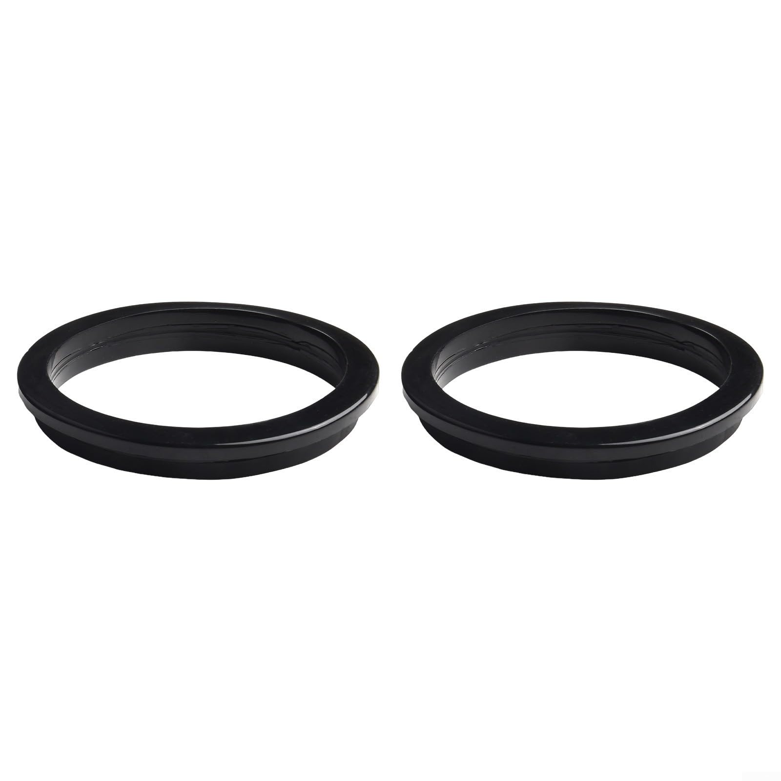 Lot de 2 joints de rechange pour filtre d'entrée DN 100