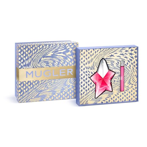 MUGLER Angel Nova - Eau de Parfum - Women's Perfume - Floral & Fr...