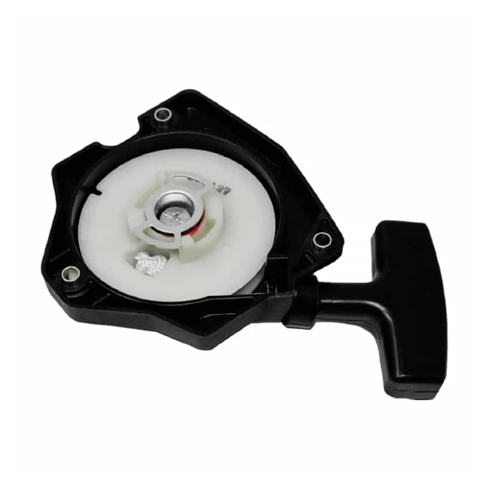 Ensemble DE DÉMARREUR À Rappel PB-9010 A051-003410 Convient for Le Lanceur de Corde poignée Carter souffleur PB-8010 EB810 EB910