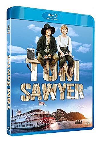 Tom Sawyer