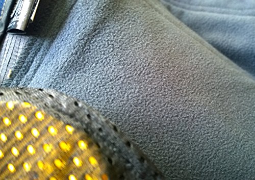 Nerve 22140216_05 Pantaloni Moto Ata Jeans, Blu