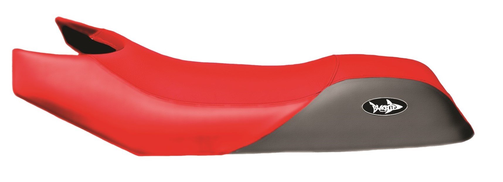 BlackTip Jetsports Seat Cover for Polaris 1996-1997 SL900, SL1050 / 1997-1999 SLX Pro 785/1996 SLX 780