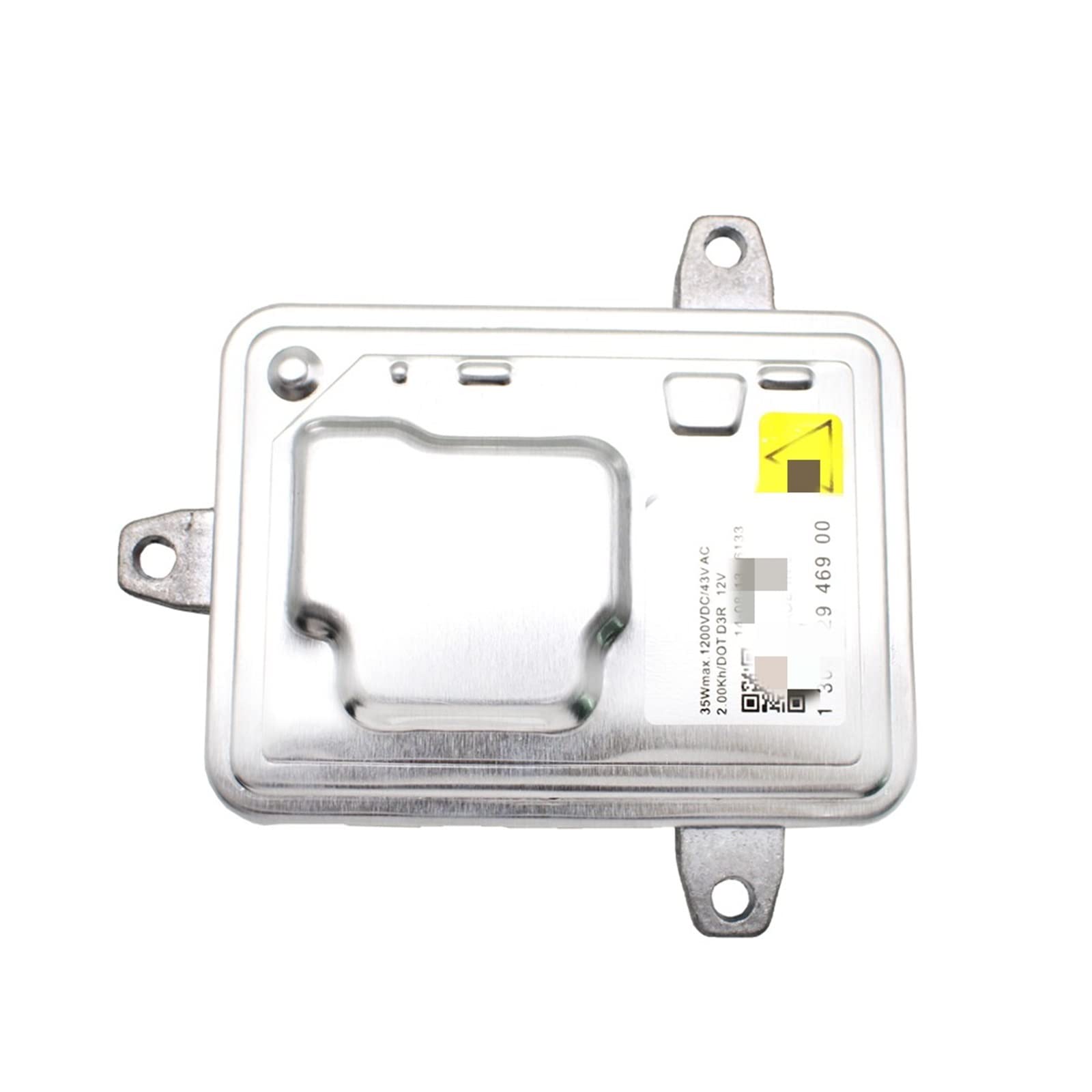 lámpara de xenón D3S 12V 35W HID Xenon Lastre para CTS XTS Camaro Dart Sorento Range Rover Sport