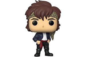 Funko Pop! Rock: Duran Duran - John Taylor
