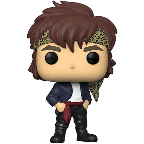 Funko Pop! Rock: Duran Duran - John Taylor