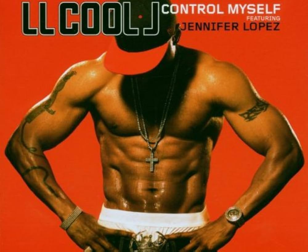 【中古】 Control Myself LLクールJ 51Q1cp4ZMeL._UF1000,1000_QL80_.jpg