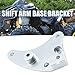 LIDSCURA 707000971 Shift Arm Base Bracket, Replacement for Can-Am Renegade 500 570 800 1000, Outlander 450 500 570 650 800 850 1000, Replaces 707002439