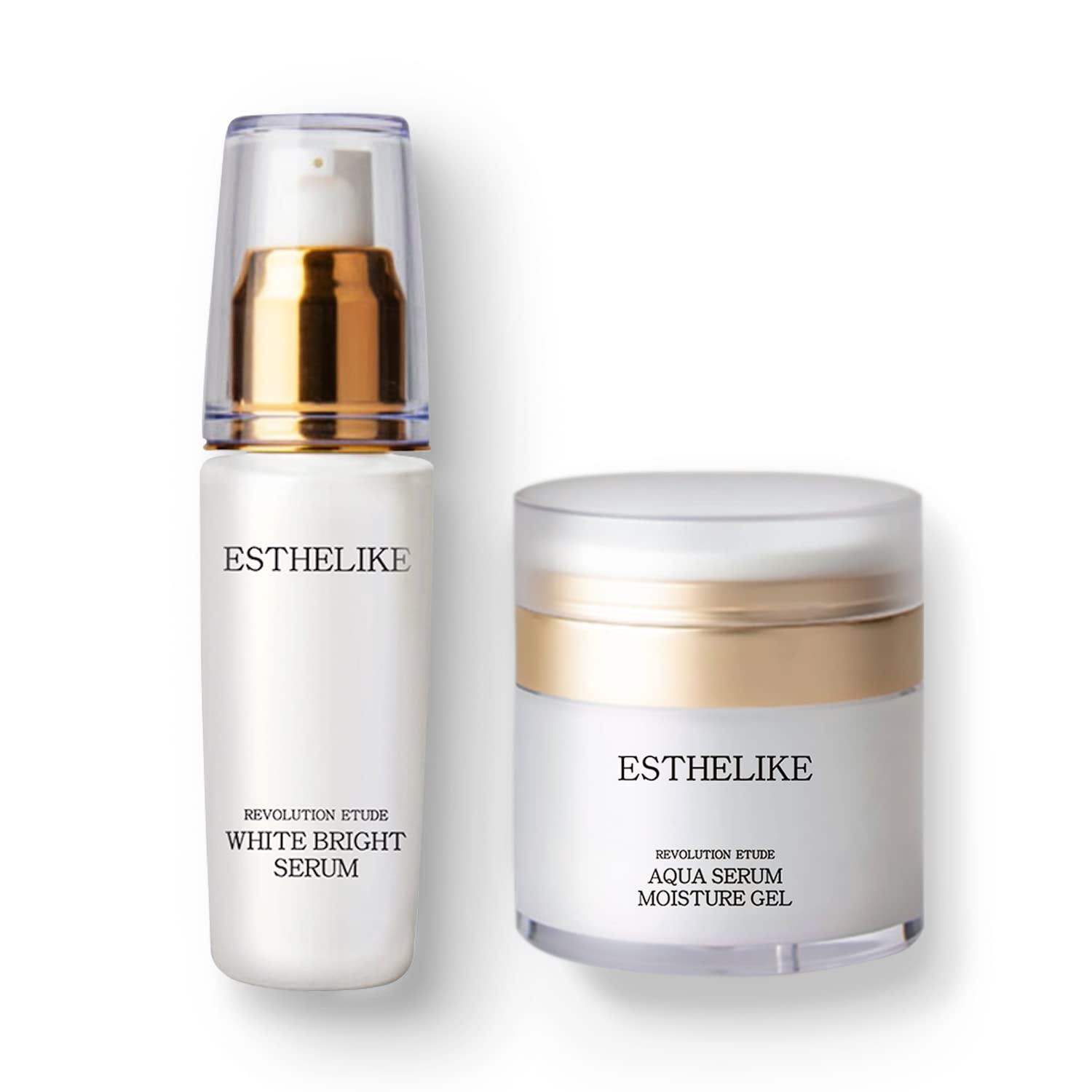 保湿ジェル化粧水50g (2個セット)