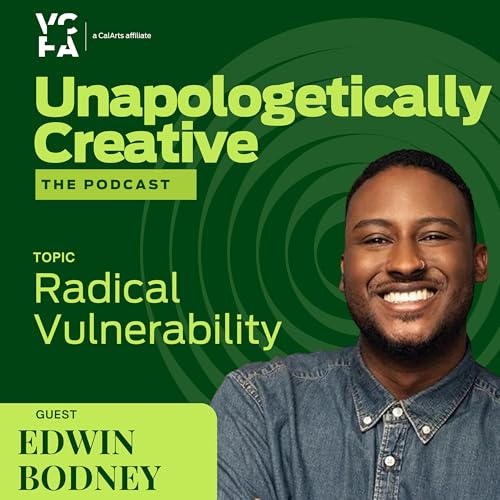 Creating Closer to the Nerve: edwin bodney on Grief, Performance, and living Without Apology