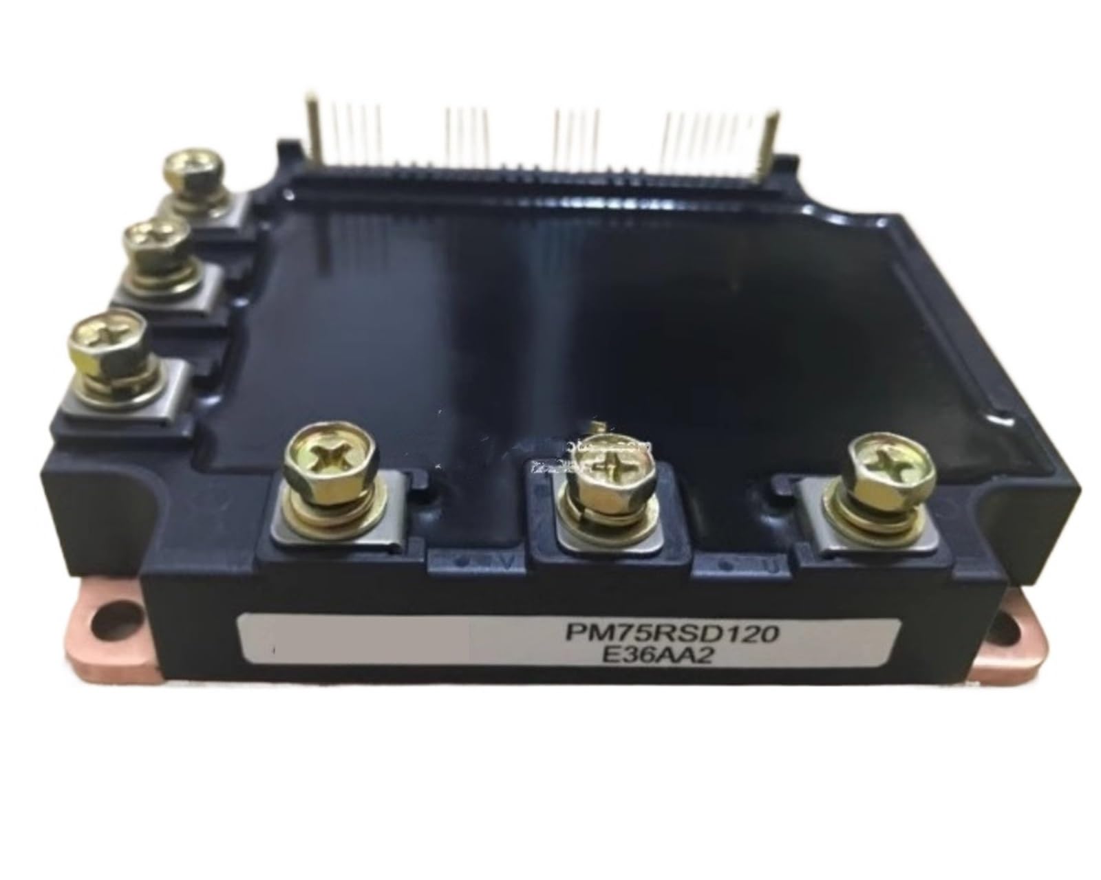 WUZDPRCJ 1pc PM75RSD120 PM50RSD120 PM50CSD120 PM75RSA120 PM50CSD060 IGBT Module(PM50CSD120)