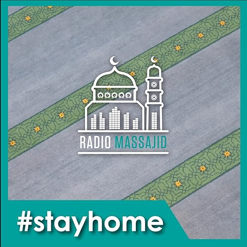 Zikir & Doa Munajat (16 April 2020)