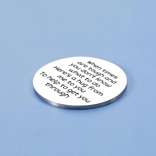 Miniatura 7 de Regalo para mujeres y hombres, regalo inspirador para hijo e hija de mamá, cumpleaños, San Valentín a la universidad, regalo para niños, niñas y