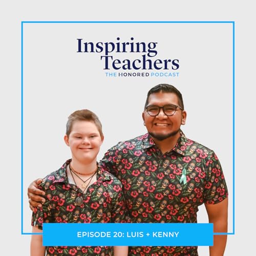 Middle School Special Education Teacher is Cultivating an Inclusive Classroom Environment: Meet Luis Dur&aacute;n, Our December 2025 Honoree