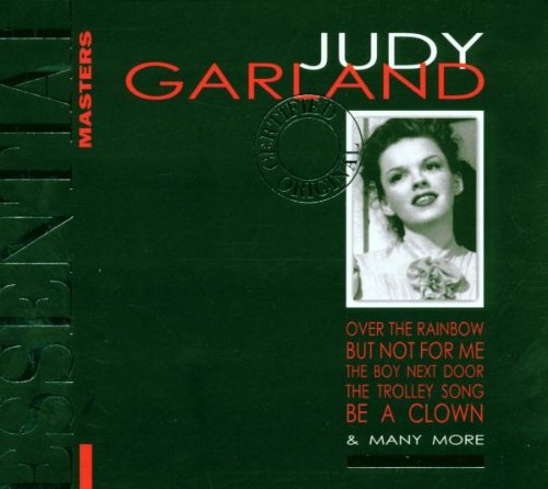Judy Garland [Audio CD]