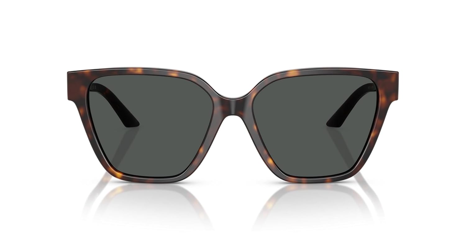 Versace Óculos de sol femininos armação preta, lentes cinza escuro, 56 mm em promoção! Veja a oferta e mais achadinhos de Óculos de sol 4 Hoje é o melhor dia para comprar Versace Óculos de sol femininos armação preta, lentes cinza escuro, 56 mm com aquele preço maroto! Promoção! Aproveite a oferta! 4