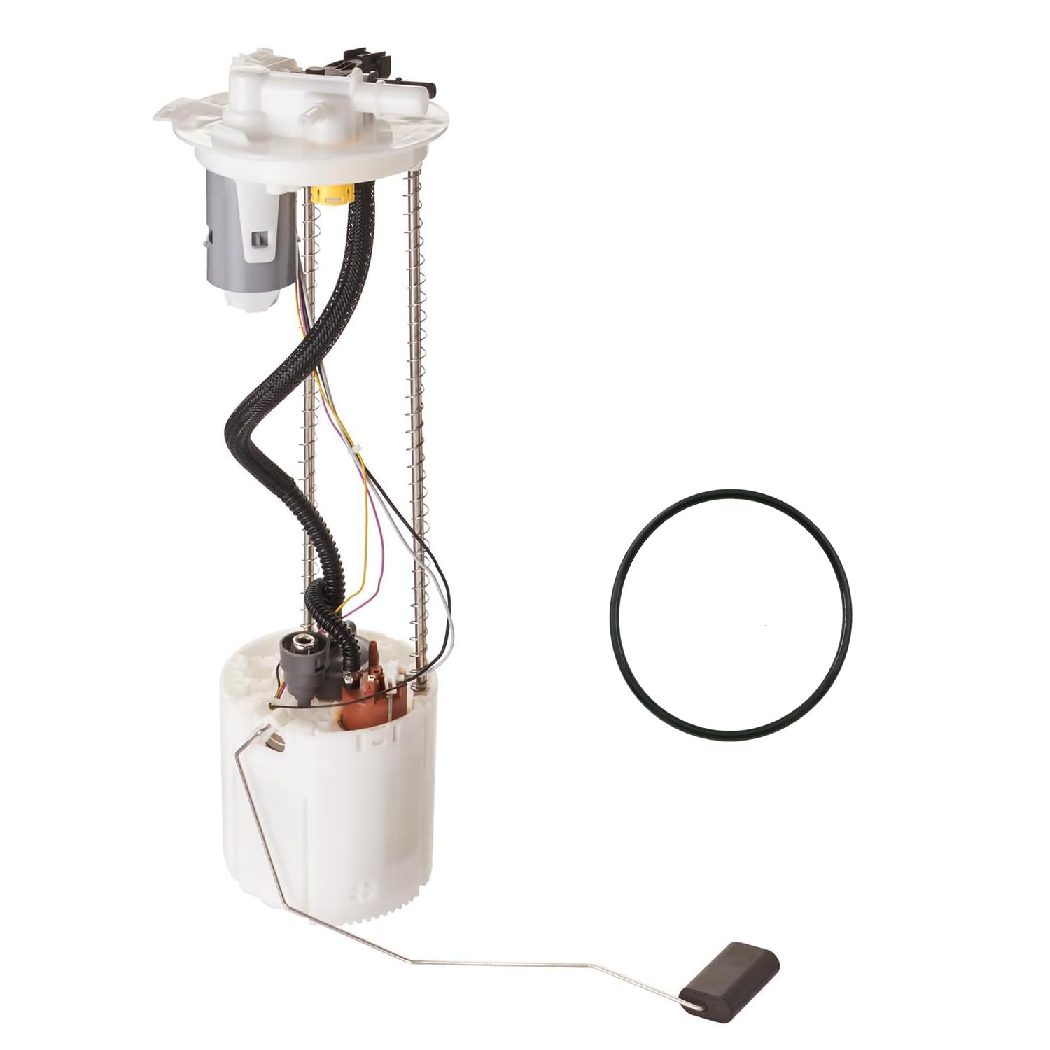 Detroit Axle - Fuel Pump Module for 2011-2014 Chevrolet Silverado 2500 HD