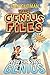 The Genius Files #2: Never Say Genius