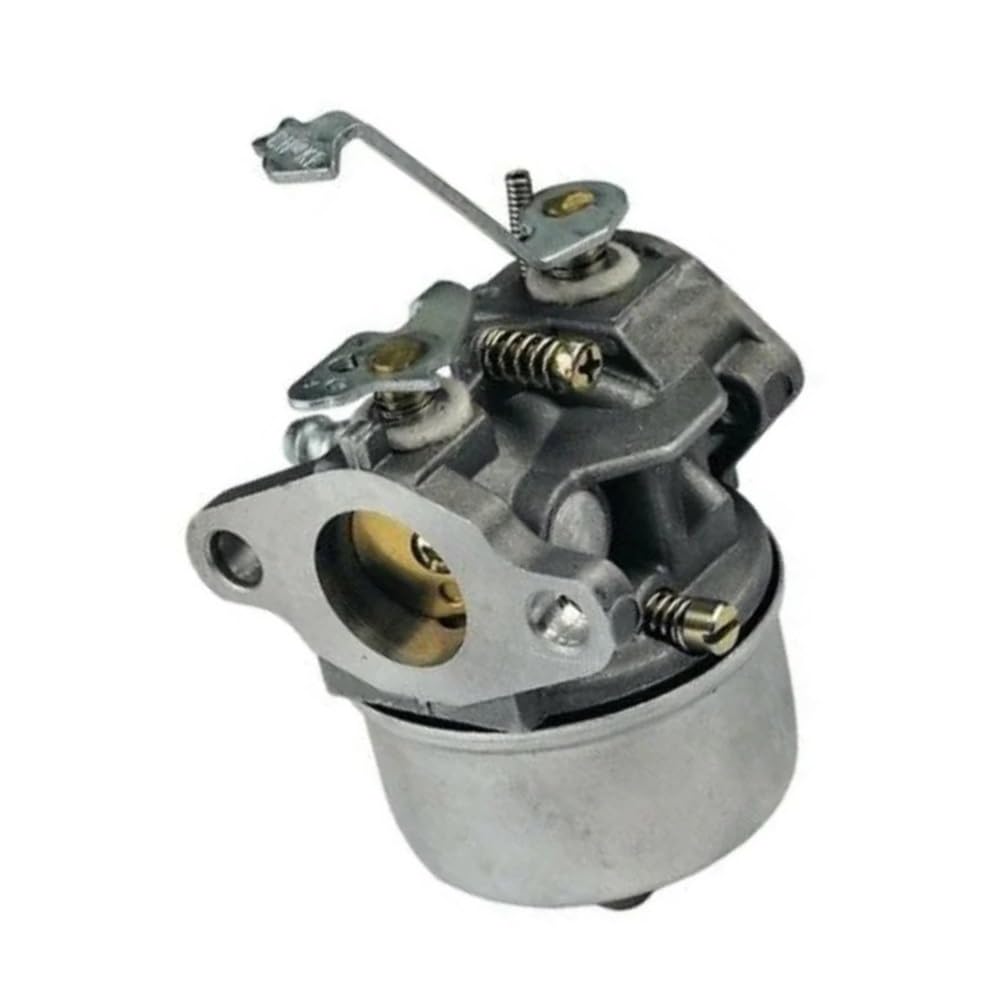 Carburateur de remplacement pour motoculteur et tondeuse H50 H60
