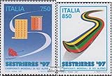 alpine ski wm 1997 Es handelt sich bei dieser Abbildung um ein Musterbild und nicht um das Original. Der gelieferte Artikel weicht davon ab. Dies gilt insbesondere für gestempelte Ausgaben.
