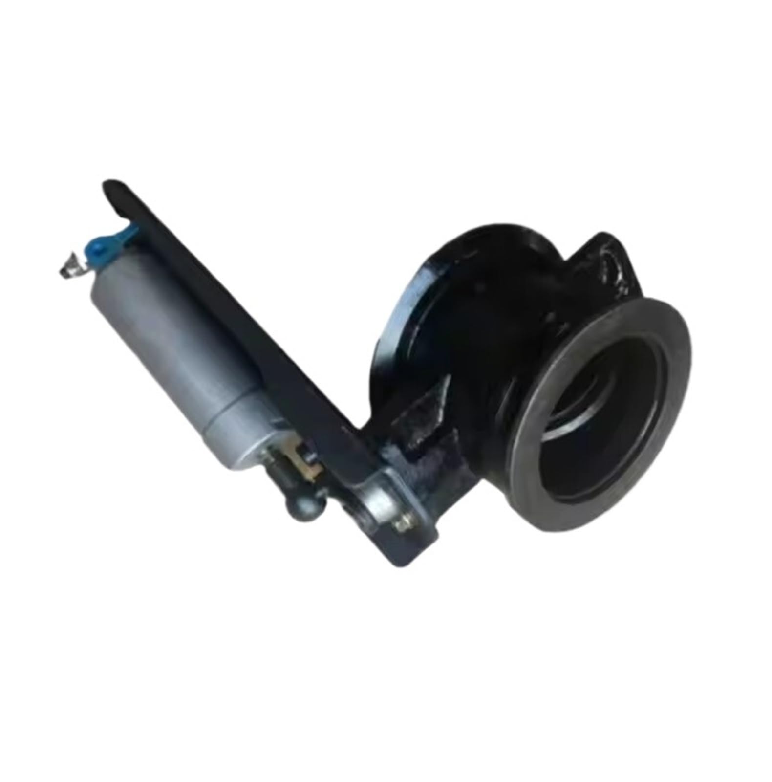 Trgyjgkf One Color Truck Parts Wg9925540003 Exhaust Brake Valve