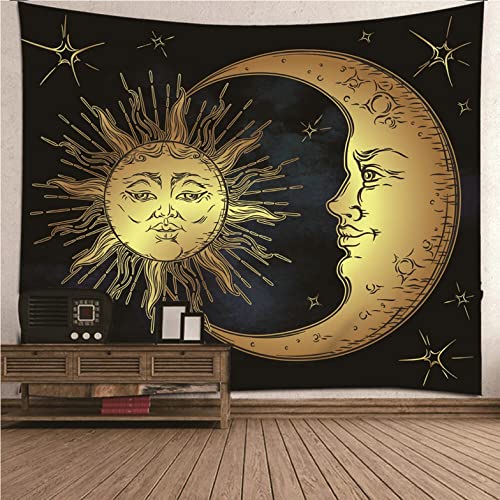 Tissu pour couvertures Isdreem tapisserie grand format contre mur vide blanc