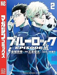 匿名配送:ブルーロック1-30巻+エピソード凪1~5巻  全巻セット ブルーロック－ＥＰＩＳＯＤＥ 凪－（１） (週刊