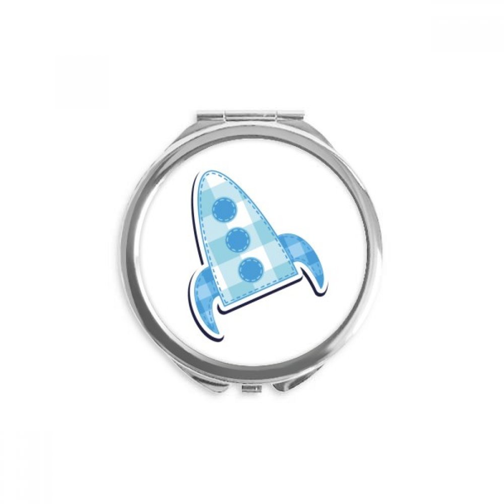 Miroir de poche extraterrestre DIYthinker, une id&eacute;e cadeau originale pour les fans de science-fiction