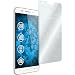 Produktbild PhoneNatic 2 x Glas-Folie klar kompatibel mit Huawei Honor 4c - Schutzglas für Honor 4c