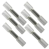 AUPROTEC Schrumpfverbinder weiß 0,1-0,5 mm² im Set 5 bis 100 Leitungsverbinder wärmeschrumpfend Auswahl: 10 Stück