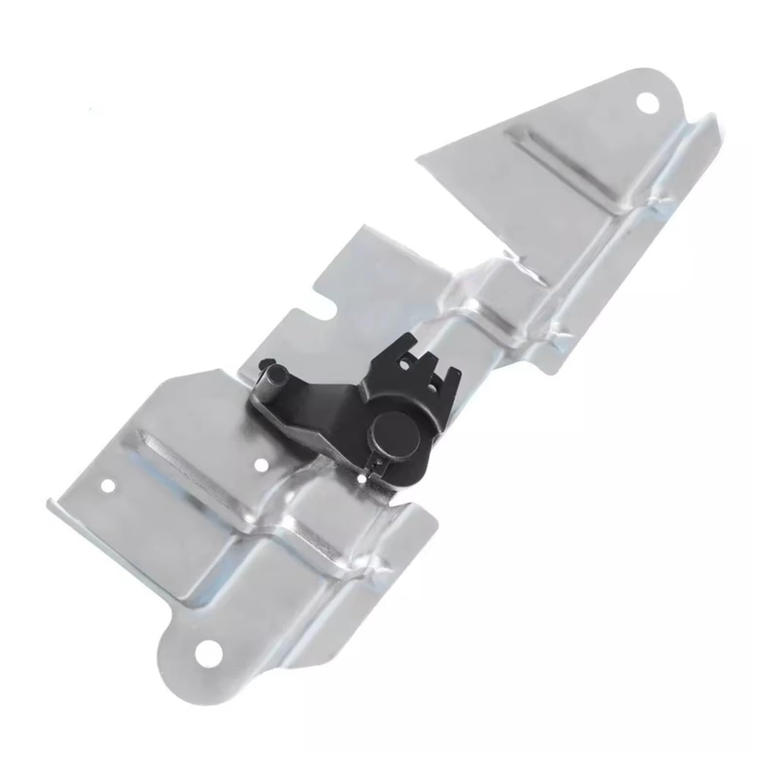 Tailgate Latch Lock Actuator for Jetta for Bora for Golf for Passat 1999-2005 1J5827425F Trunk Latch Bracket Lock Car