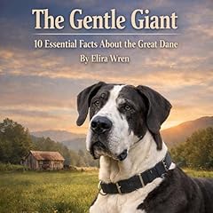 Page de couverture de The Gentle Giant