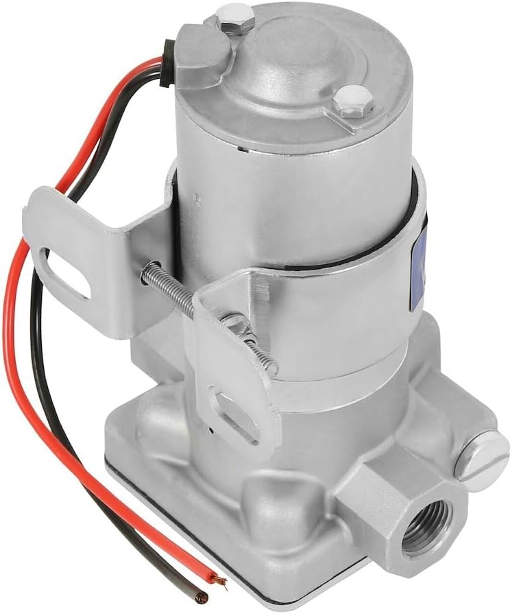 Holley 128121 Auto Part