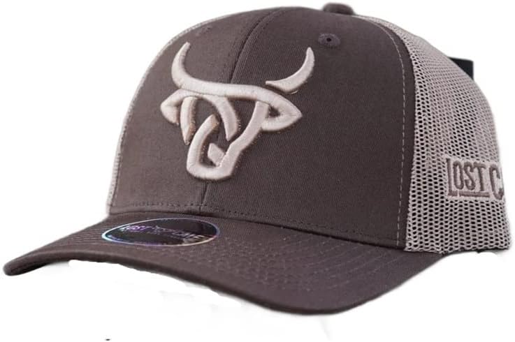 Lost Calf BRANGUS Brown