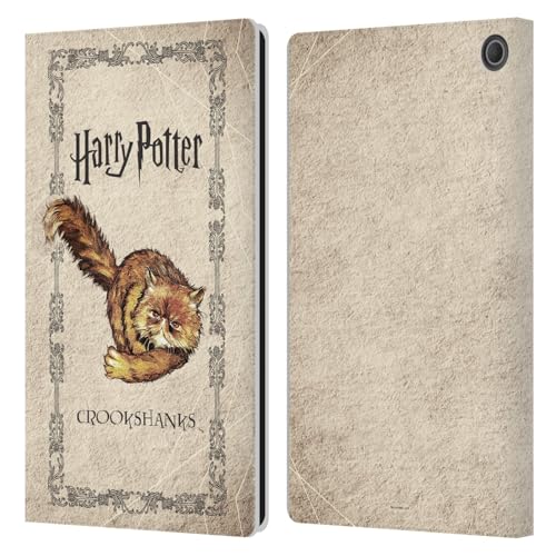 Housse Fire Max 11 Harry Potter avec support intégré et rangements pour cartes