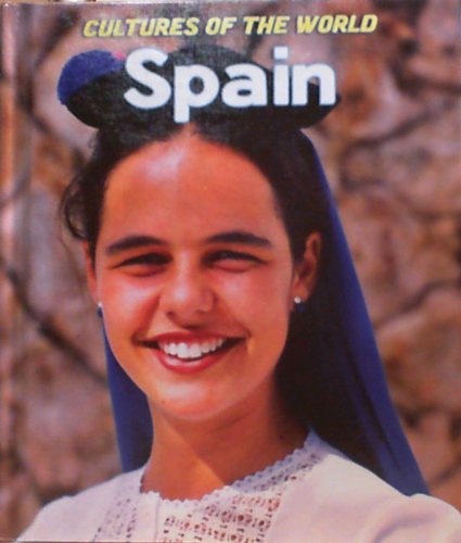 Spain (Cultures of the World)