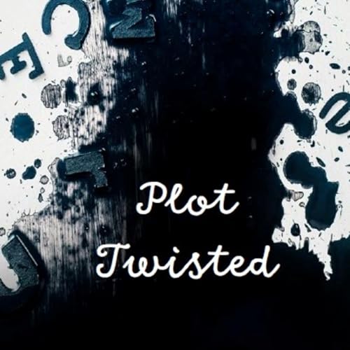 Plot Twisted by Rachael Hohf episode artwork