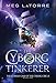 The Cyborg Tinkerer (The Curious Case of the Cyborg Circus)