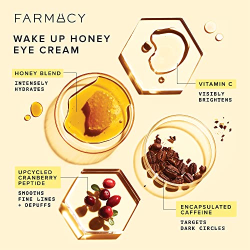 Farmacy FAU02156 Brightening Eye Cream thumb #6