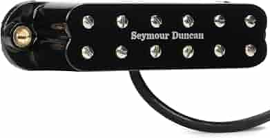 Seymour Duncan【JB】×2台 Seymour Duncan JB and '59 Neck Pickup Set – Chicago Music