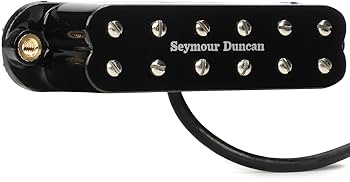 ベース Seymour Duncan Traditional Series JB Seymour Duncan SPB-1 / SJB-1b Vintage PJ Bass set - Macdaddy