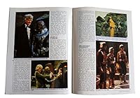 Doctor Who Magazine 1979 -1989 1854001701 Book Cover