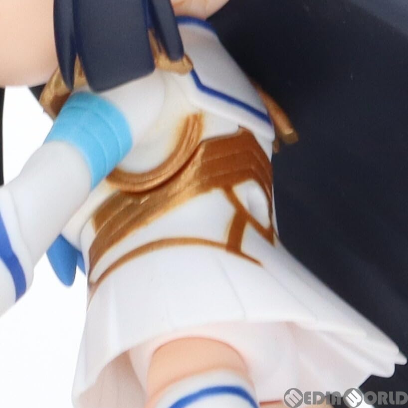 Amazon | [FIG](再々販)ねんどろいど 438 鬼龍院皐月(きりゅう