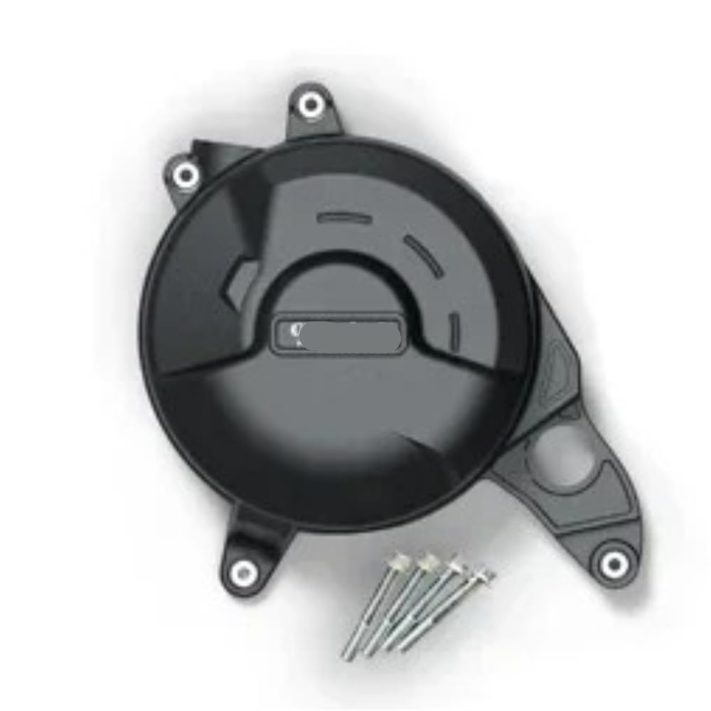 Protectora para motor de motocicletas Multistrada con acabado premium anodizado 6