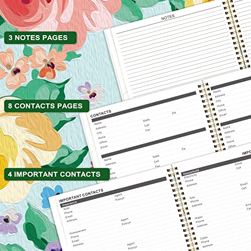 2023 2025 Monthly Planner Calendar 3 Year Monthly Planner 2023 2025 2023-2025-monthly-planner-calendar-3-year-monthly-planner-2023-2025