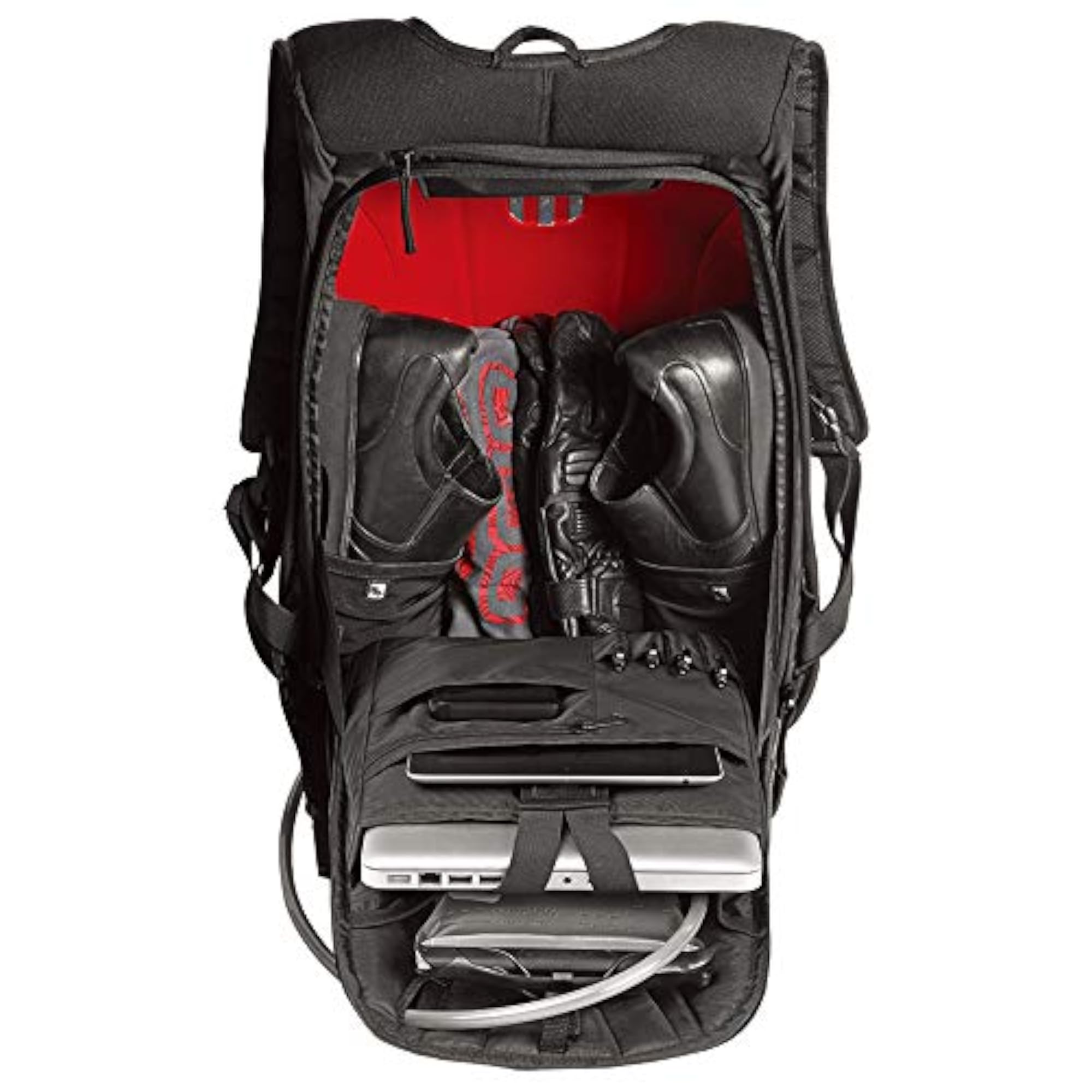 No Drag Backpacks, Comfortable Design