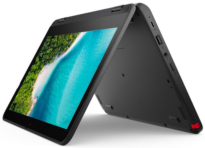 Amazon.com: Lenovo 300E Chromebook Gen3 - Laptop con pantalla